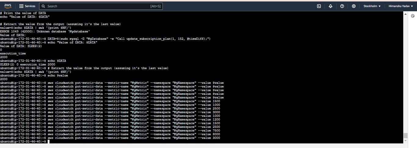 Image of AWS Cloud