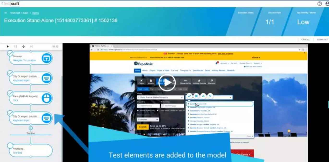 Test Elements add image