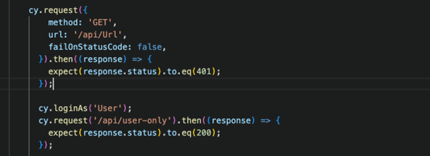 Image of API Security