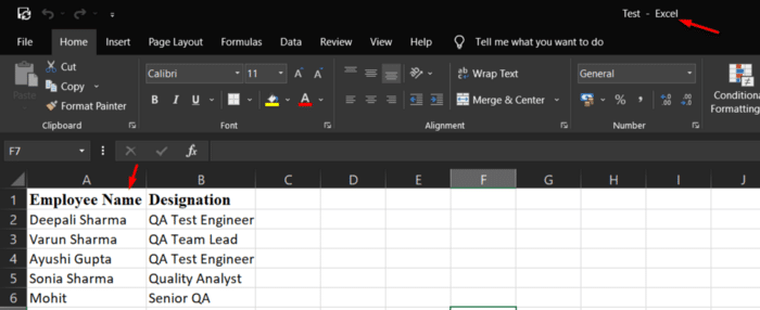 python automation read write data from excel || python... Read Excel File With Python In Robot Framework With Example