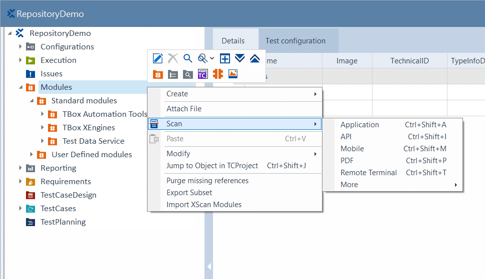 Connection String Examples Tosca What Is Tricentis Tosca? A Beginner's Guide On Tosca Tool | DS