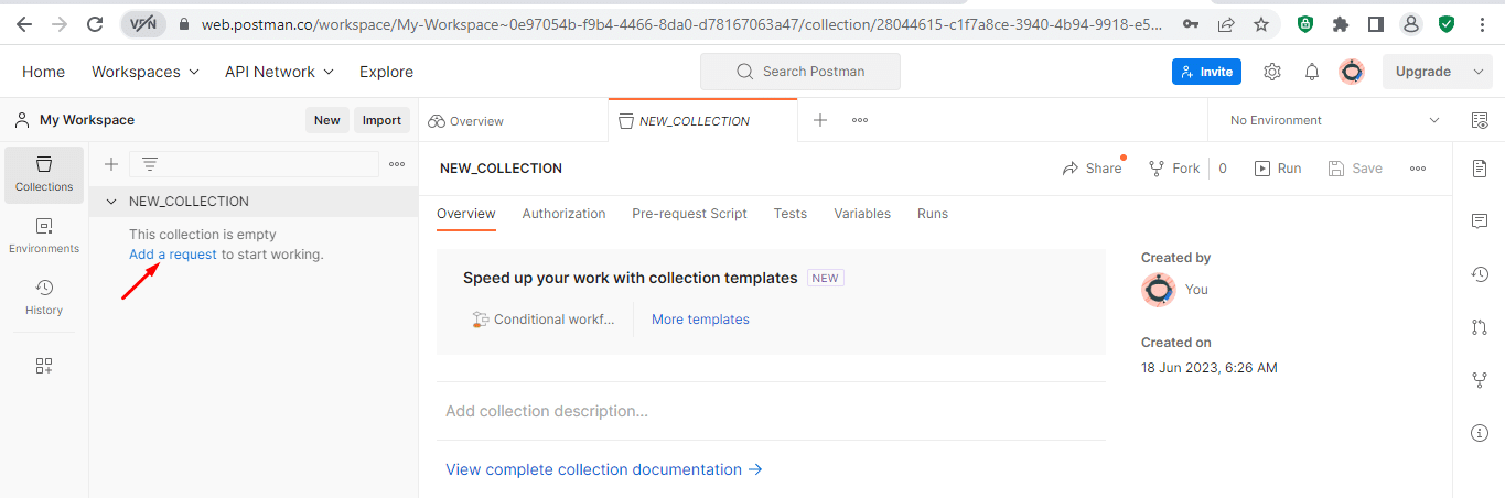 Postman Beginner Tutorial: API Testing Using Postman - Devstringx