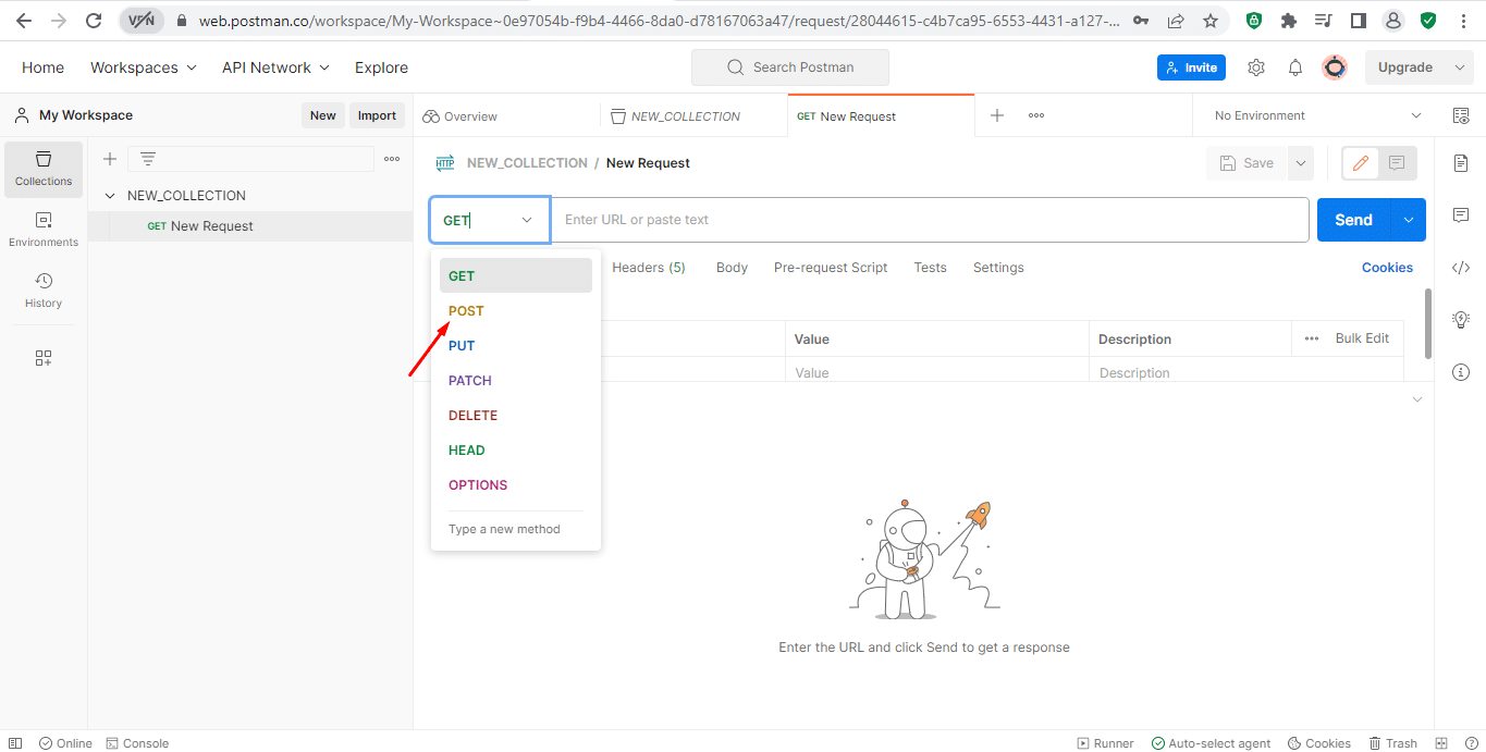 Postman Beginner Tutorial: API Testing Using Postman - Devstringx