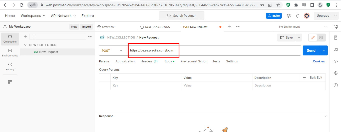 Postman Beginner Tutorial: API Testing Using Postman - Devstringx