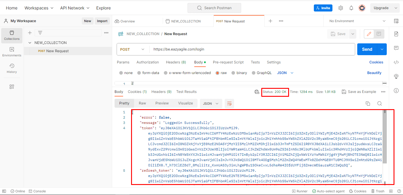 Postman Beginner Tutorial: API Testing Using Postman - Devstringx