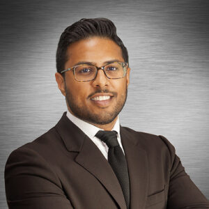 Omar Gayasaddin, D.O.