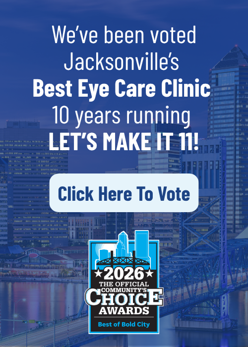 Florida Eye Specialists | Eye Care Center | Jacksonville, FL — Ophthalmology clinic in Jacksonville, FL — photo 1