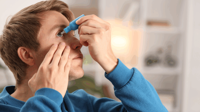 Best Eyedrops For Dry Macular Degeneration Best Eyedrops For Dry Macular Degeneration