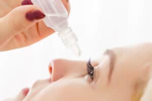 Why Do I Have Dry Eyes in the Morning?