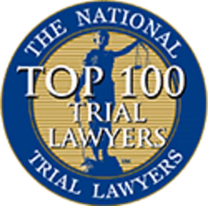Top 100 Trial Lawyers