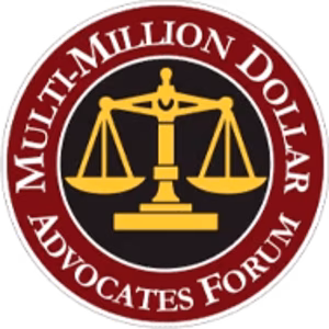 Multi Million Dollar Advocates Forum