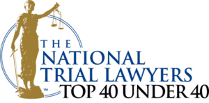 The National Trail Lawyers Top 40 Unger 40