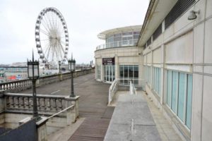 Madeira Drive Brighton.jpg.gallery