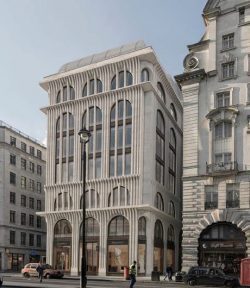 London Bridging Finance