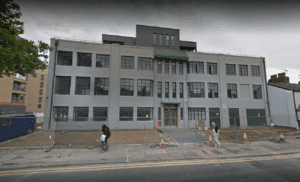 commercial loan providers