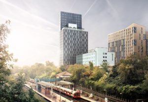 Development Finance Loan