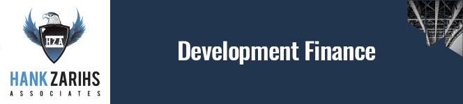 4-Banner - Bridging and Development Finance Solutions 4 Banner