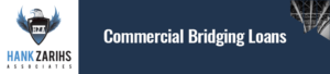 - Bridging and Development Finance Solutions commercial bridging loans