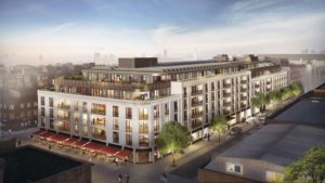 Moxon Development