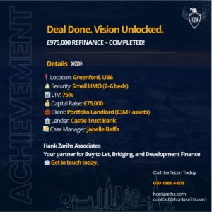 From Offer to Completion in Just 4 Days Thats How We Deliver