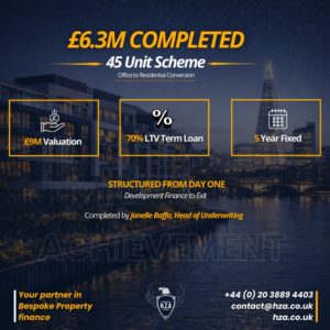 63M Completed