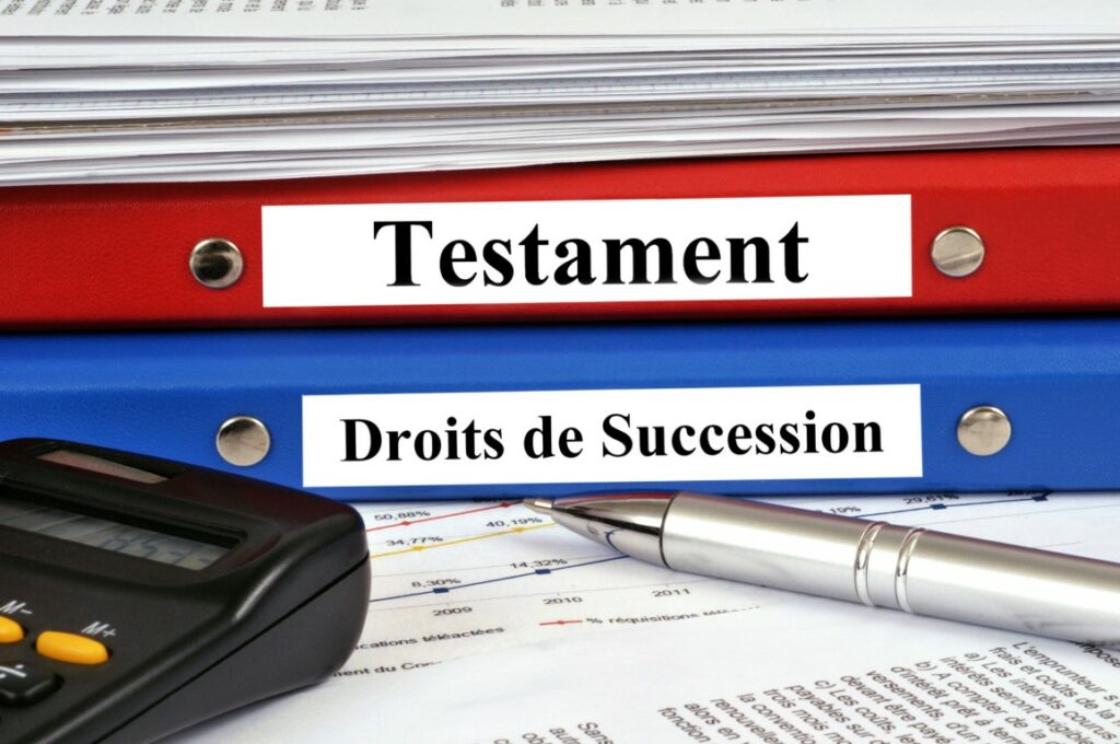 Succession