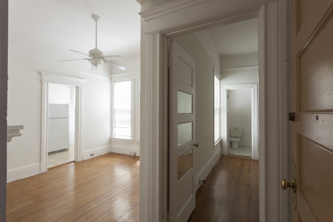 appartement de coliving