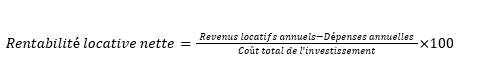 calcul