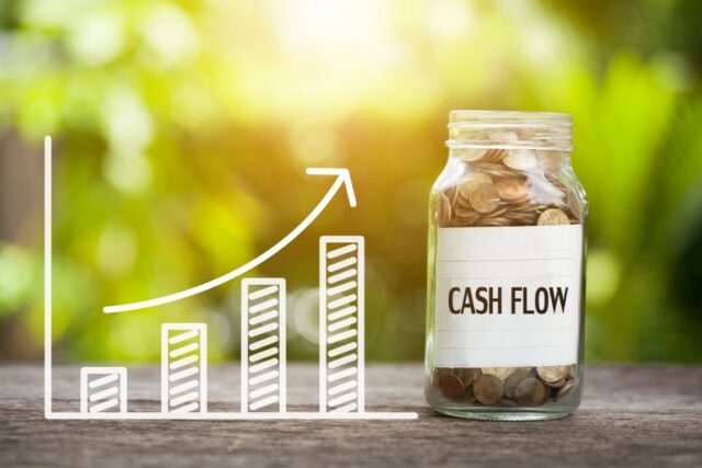 cash flow rentabilité cash flow rentabilité