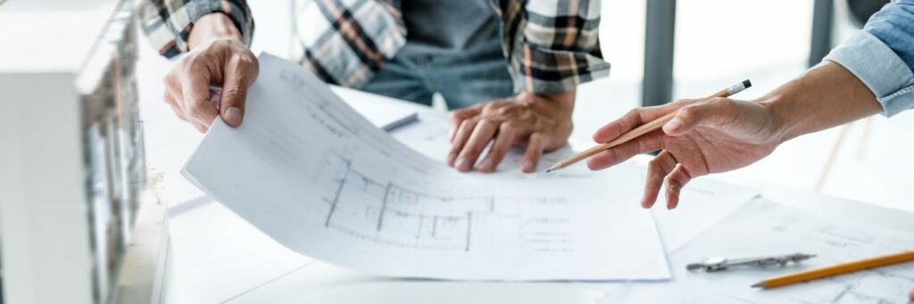Comment bien choisir son immeuble de rapport