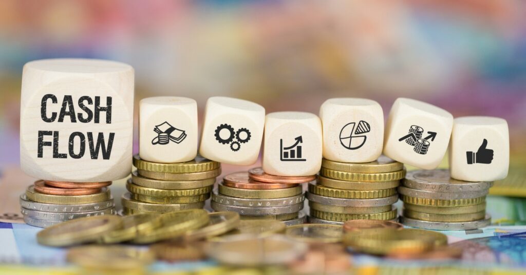 L’importance d’un cash flow positif