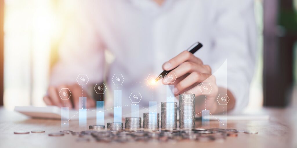 Statistiques salaire moyen marchand de biens