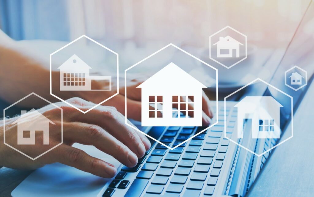 comment devenir rentier immobilier