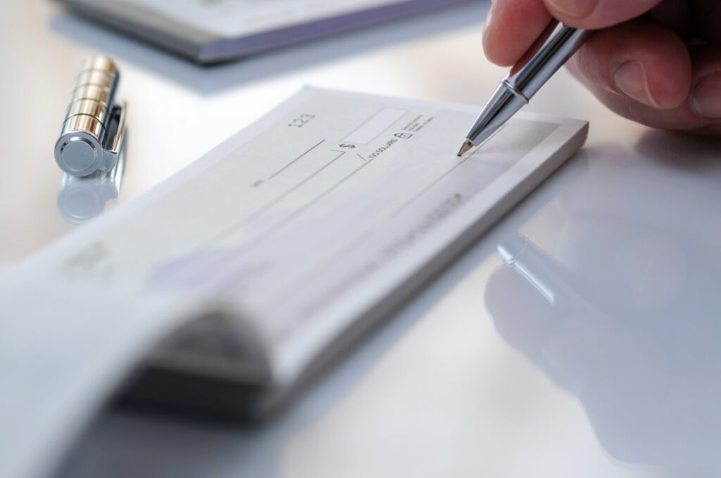 émoluments du notaire pour un achat immobilier