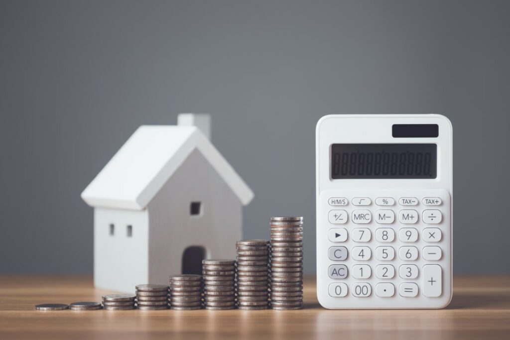 facteurs influencent le salaire d’un marchand de biens