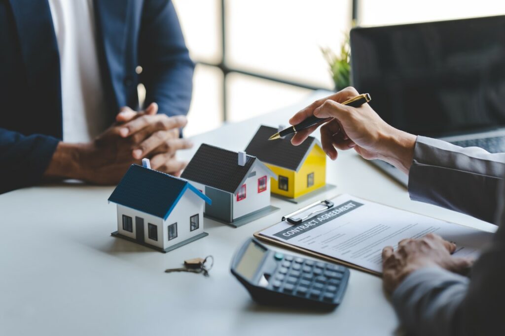 salaire moyen marchand de biens