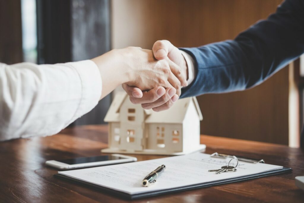 Comment choisir entre promesse de vente et compromis de vente