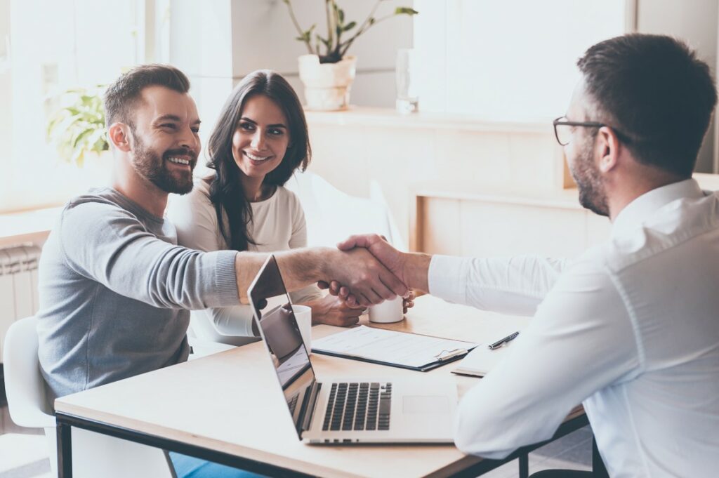 qu est ce qu un agent immobilier