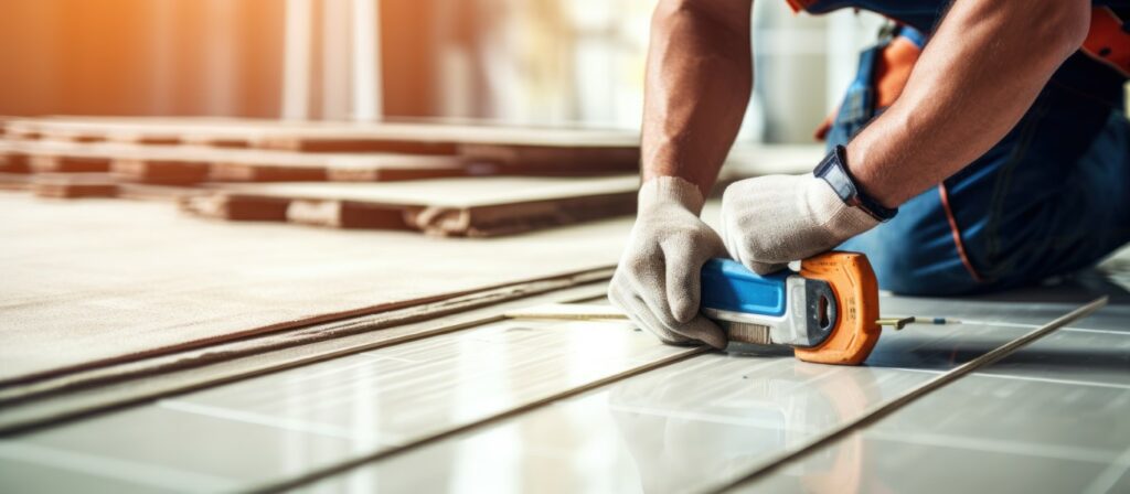 réglementation travaux copropriété