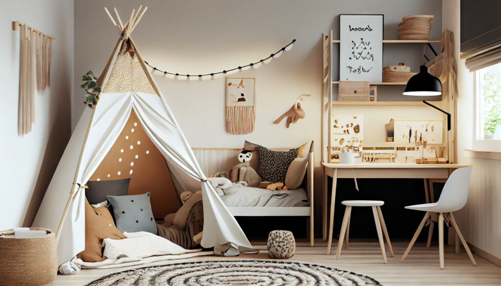 taille chambre