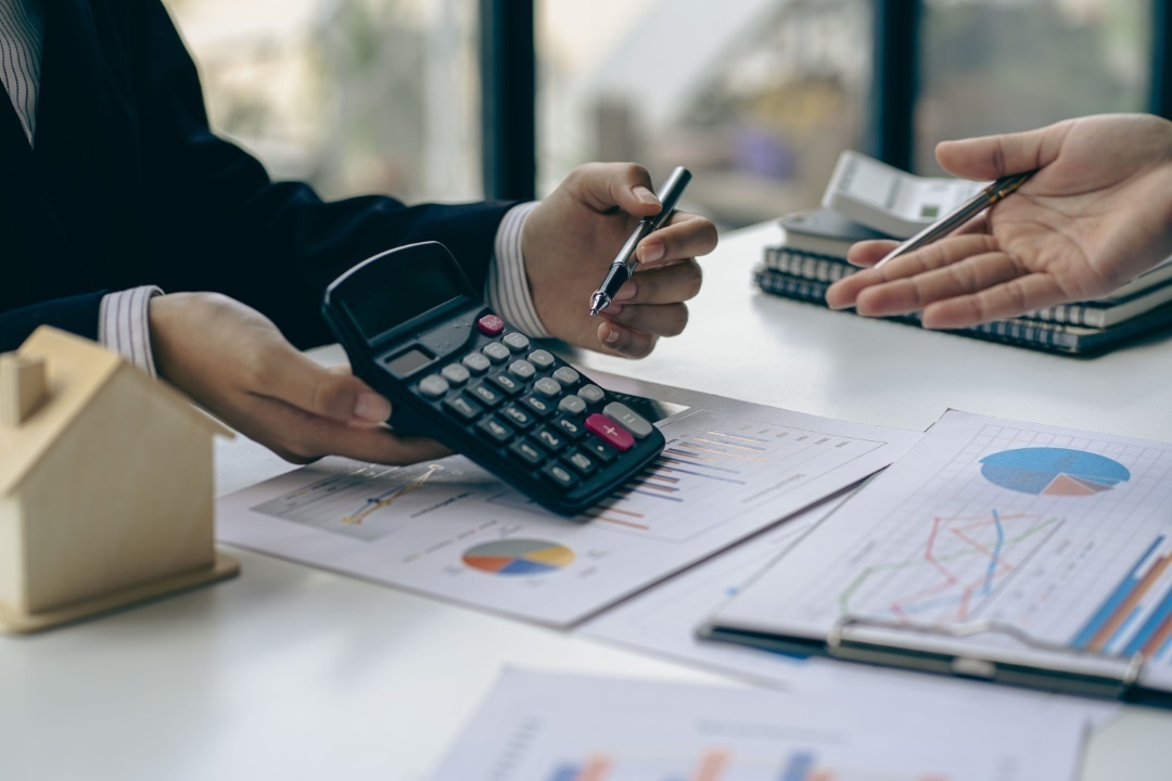 role courtier immobilier