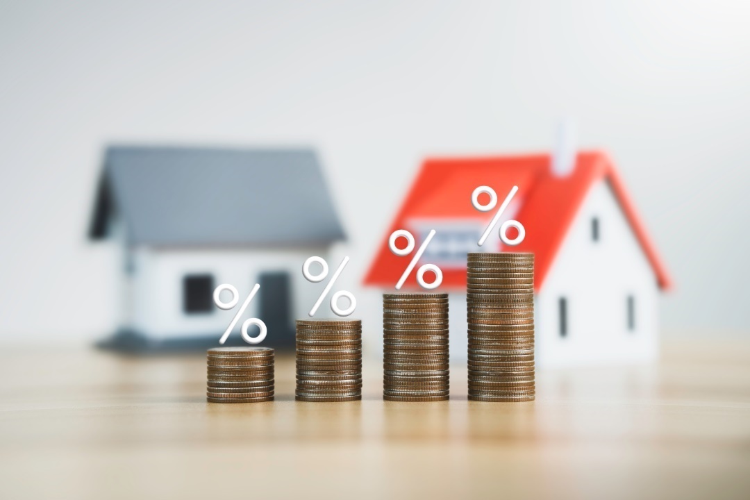 taux interet credit immobilier 2023