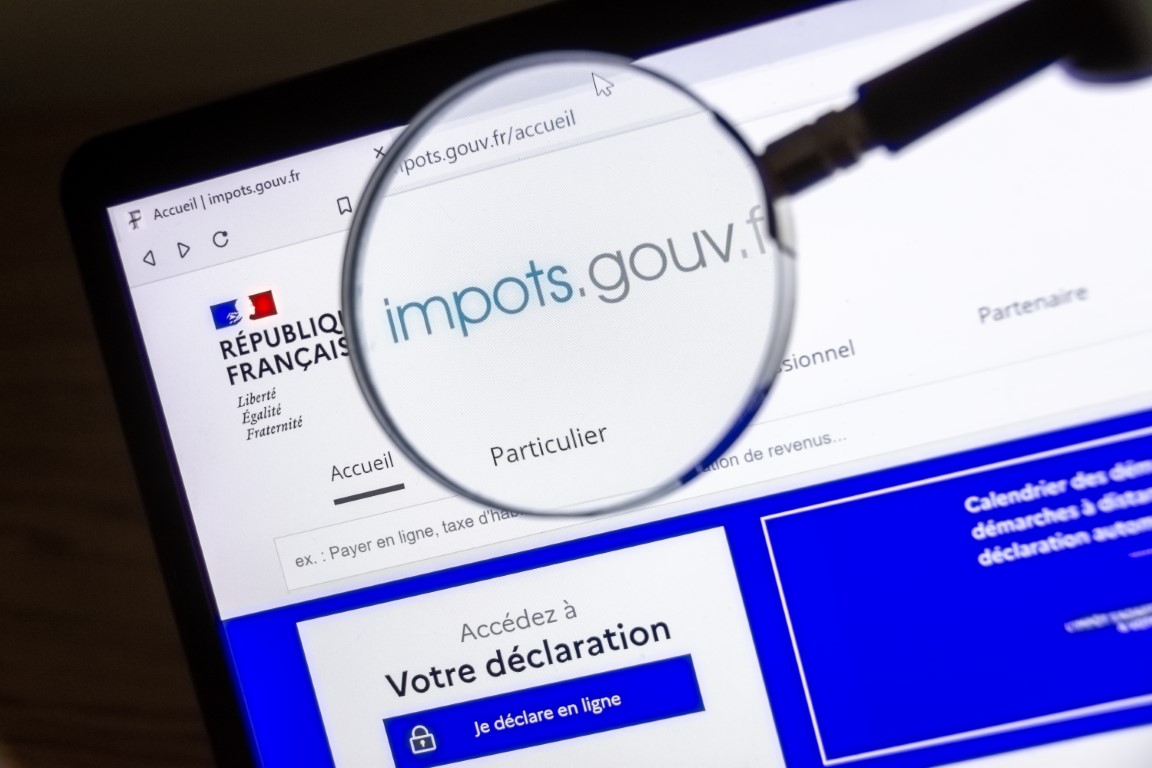 Qu'est-ce que la déclaration H1