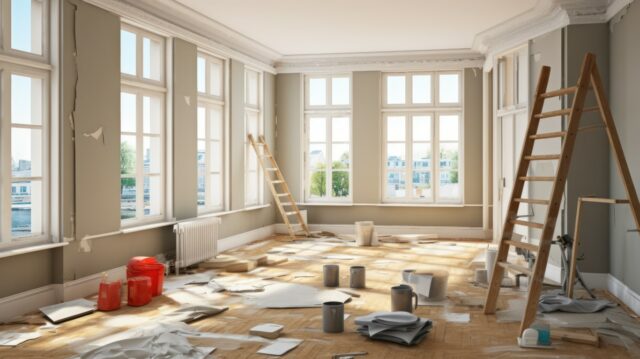 Travaux le samedi en copropriété Travaux le samedi en copropriété