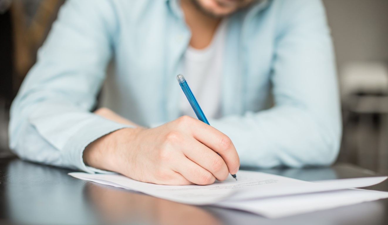obtenir une attestation d’hébergement