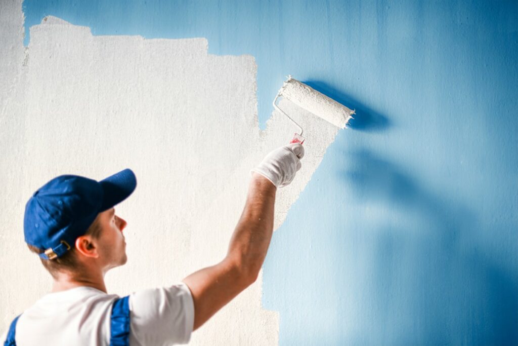 travaux légers réglementation