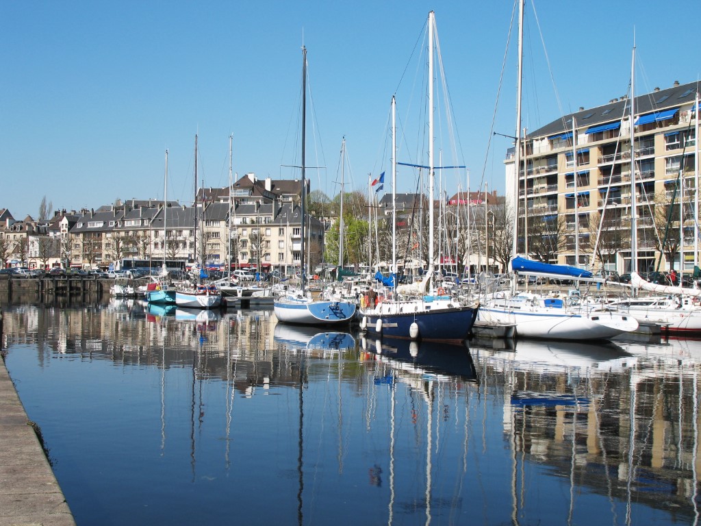 Caen