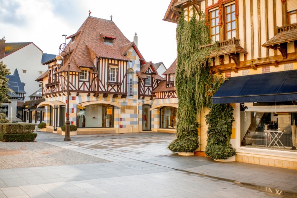 Deauville