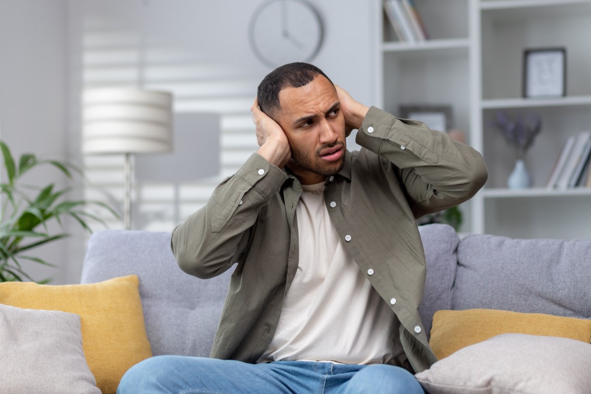 Identification des troubles de voisinage