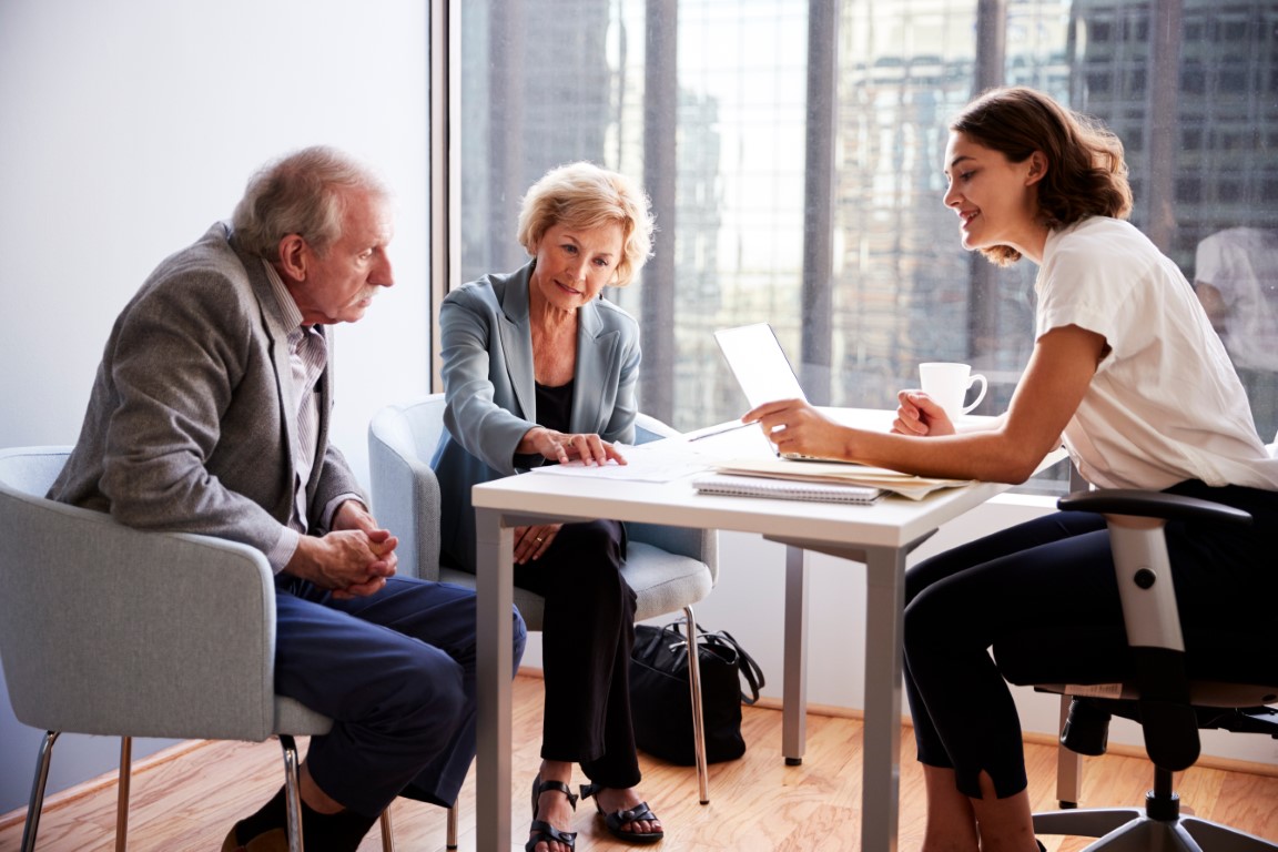 Solutions pour les héritiers en difficulté